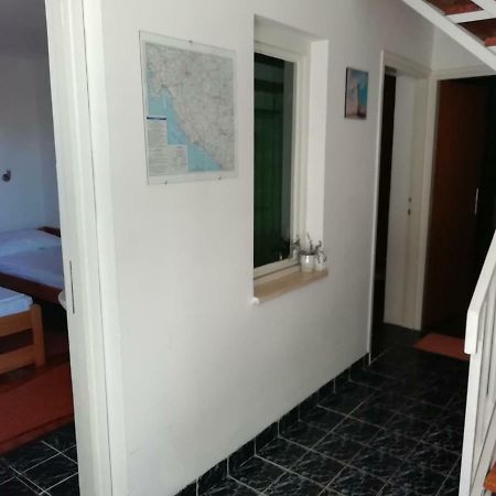 Apartman Mila Dramalj Eksteriør billede