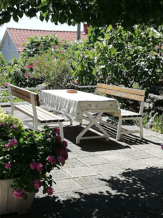 Apartman Mila Dramalj Eksteriør billede